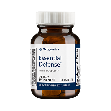 Essential Defense 30 - Metagenics
